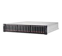 HP MSA 1040 2 Ports 1G iSCSI Dual Controller SFF Storage