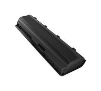 HP MU06 - Batterie de portable - 6 cellules - Europe - pour Compaq CQ58; Presario CQ42, CQ43, CQ56, CQ57, CQ62; Pavilion Laptop 15