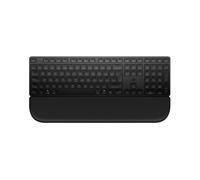 HP Multi-Device Dual-Mode Keyboard with Palm Rest 585K FR