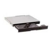 HP Multibay - Lecteur de disque - MultiBay - CD-RW - 16x8x24x - IDE - module enfichable