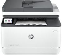 HP Multifonction Laser Monochrome LJ Pro 3102fdw - 33 ppm - Impression R/V Copie Scan - Fax - Réseau et WiFi