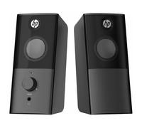 HP Multimedia Speaker DHS-2101