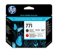 HP Multipack couleur N 771