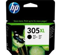 HP 305XL Cartouche d'encre authentique grande capacité noir