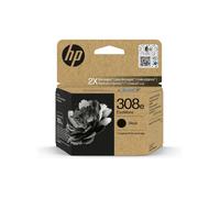 HP N.308 EVOMORE BK 320 pages S/B