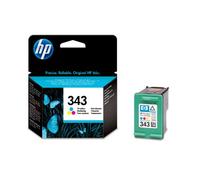 HP N° 343 C8766EE Cartouche d'imprimante Couleur 330 pages (Import Allemagne)