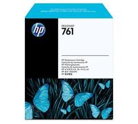 HP N°761 Cartouche de maintenance - CH649A