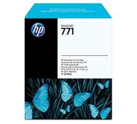 Hp N°771 Cartouche de maintenance - CH644A