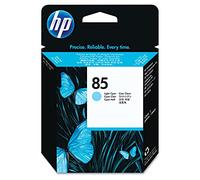 HP N°85 Tête d'impression d'origine Cyan clair C9423A