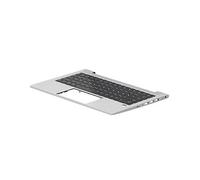 HP N01287-B71 composant de laptop supplémentaire Clavier