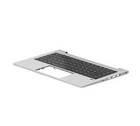 HP N01934-081 - Clavier - danois - HP