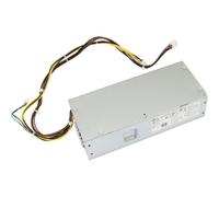 HP N05346-800 Original Alimentation du Ordinateur de Bureau 240 Watts | pour EliteDesk 805 G6, ProDesk 405 G6 SFF, Slim S01-AF1000, S01-DF1000, S01-PF2000, S01-PF3000