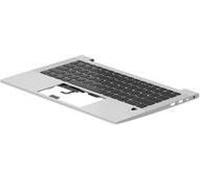 HP N10775-091 Pièce de rechange clavier d'ordinateur portable (N10775-091)