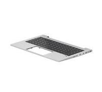 HP N43875-051 - Clavier - français - HP - ProBook 450 G10