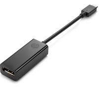 HP Adaptateur USB-C vers DP