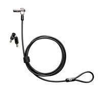 HP Nano - Câble de sécurité - pour Elite Mobile Thin Client mt645 G7; Fortis 11 G9; Pro Mobile Thin Client mt440 G3