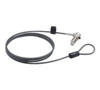 HP Nano Combination Lock 1 83m