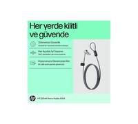 HP Nano Combo CAB LK