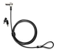 HP Kit de verrouillage de câble à clé 10 mm