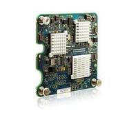 HP NC320m PCI Express Gigabit Server Adapter - Adaptateur r?seau