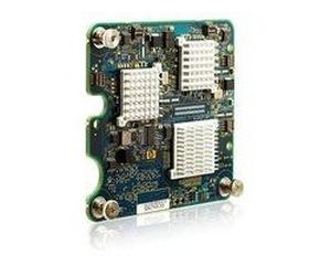 HP NC320m PCI Express Gigabit Server Adapter - Adaptateur r?seau