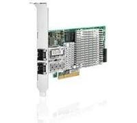 HP NC522SFP Carte 10Gigabit Ethernet - PCI Express - 2 x réseau (RJ-45)