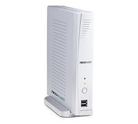 HP Neoware e90 Thin Client Tour 1 x Eden 800 MHz RAM 256 Mo Aucun disque dur Win XP Embedded Moniteur : aucun(e)