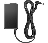 HP Network Smart Adapter 65 W, Ordinateur portable, Intérieur, 65 W, Entreprise, Noir, 47 mm