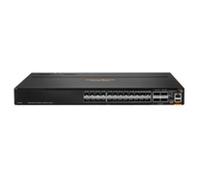 HP Networks HPE ANW 8100-24XF4C FB3F2AC Bdl (R9W86A)