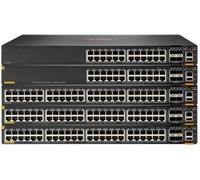 HP Networks HPE Aruba 6200M 24G 4SFP+ Sw (R8Q67A)