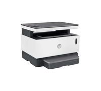 HP Neverstop Laser Imprimante multifonction 1201n, Noir et blanc, Imprimante pour Entreprises, Impression, copie, numérisation, Numérisation vers PDF