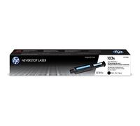 HP Neverstop W1103A Kit de toners 103A