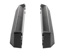 HP NK352AA haut-parleur Noir Avec fil 20 W