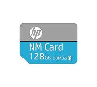 HP NM100 128 Go MicroSD UHS-III Classe 10
