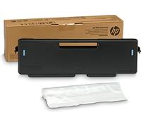 HP ? Noir, Jaune, Cyan, Magenta ? Collecteur de toner ? pour Color LaserJet Managed Flow MFP e87640 de e87660, Laserjet Managed MFP e87640, MFP e87660 (w9058mc)