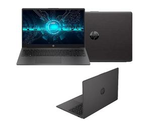 HP Notebook 250R G10 Core3 100U 4.7 Ghz 15,6" FHd, Ram 16 Go Ddr5, Ssd Nvme 1Tb, Hdmi, Usb 3.0, Wifi, Bluetooth, Webcam, Windows 11 Pro