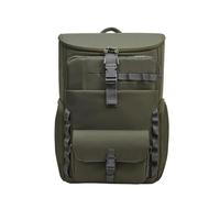HP Sacoche pour ordinateur portable 15,6" Gris-Vert