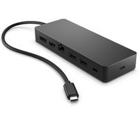 HP Notebook Dockingstation USB-C Universal Multiport Hub