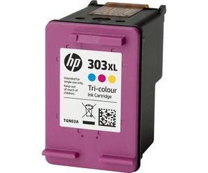 HP Nr.303XL dreifarbig Tinte