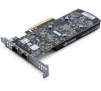 HP Carte réseau NVIDIA Mellanox ConnectX-6 LX – deux ports 25 GbE SFP28
