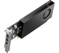 NVIDIA RTX A400 - Carte graphique - RTX A400 - 4 Go - 4 x Mini DisplayPort