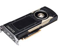 HP NVIDIA Quadro GV100 - Carte Graphique -32 Go HBM2 - PCIe 3.0 x16-4 x DisplayPort - pour Workstation Z4 G4 (1000 Watt, 750 Watt), Z8 G4