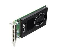 HP NVIDIA Quadro M2000 4 Go Carte Graphique