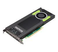 HP NVIDIA Quadro M4000 8 Go GDDR5