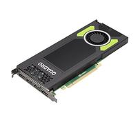 HP NVIDIA Quadro M4000 Graphique 8 Go