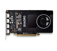 HP NVIDIA Quadro P2200 5Go 4DP GFX