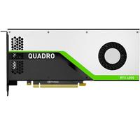 HP NVIDIA Quadro RTX 4000 8 GB (3)DP+USBc 8 Go GDDR6