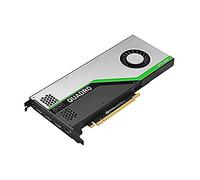 HP NVIDIA Quadro RTX 4000 8Go 3 DP+USB-C