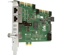 NVIDIA Quadro Sync II - Panneau d'interface additionnelle - PCIe - pour Workstation Z4 G4 Z4 G5 Z440 (700 Watt) Z6 G4 Z6 G5 Z8 G4 Z8 G5