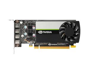 HP NVIDIA Quadro T1000 Graphics Card 4 GB (20X22AA)